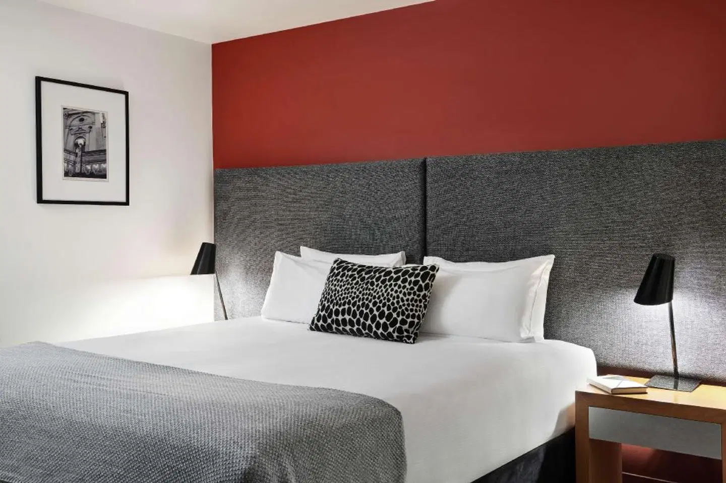 Punthill Apartment Hotel - Little Bourke ROOM_EXAMPLE