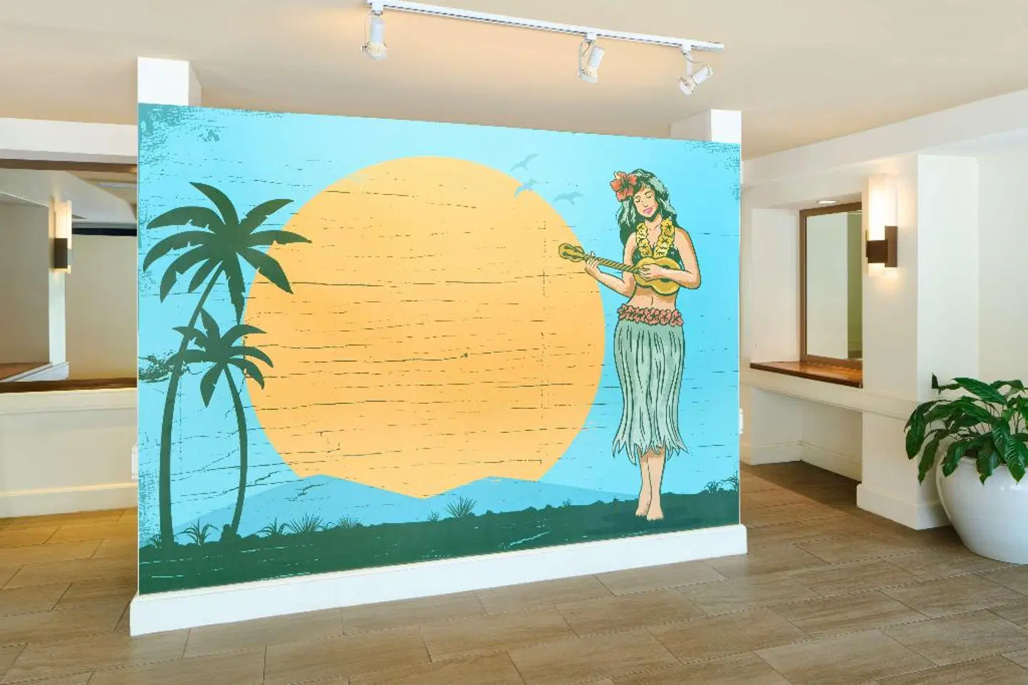 Aqua Palms Waikiki LOUNGE_LOBBY