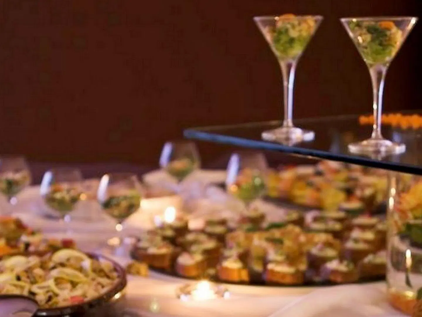Villa Letan Restaurant