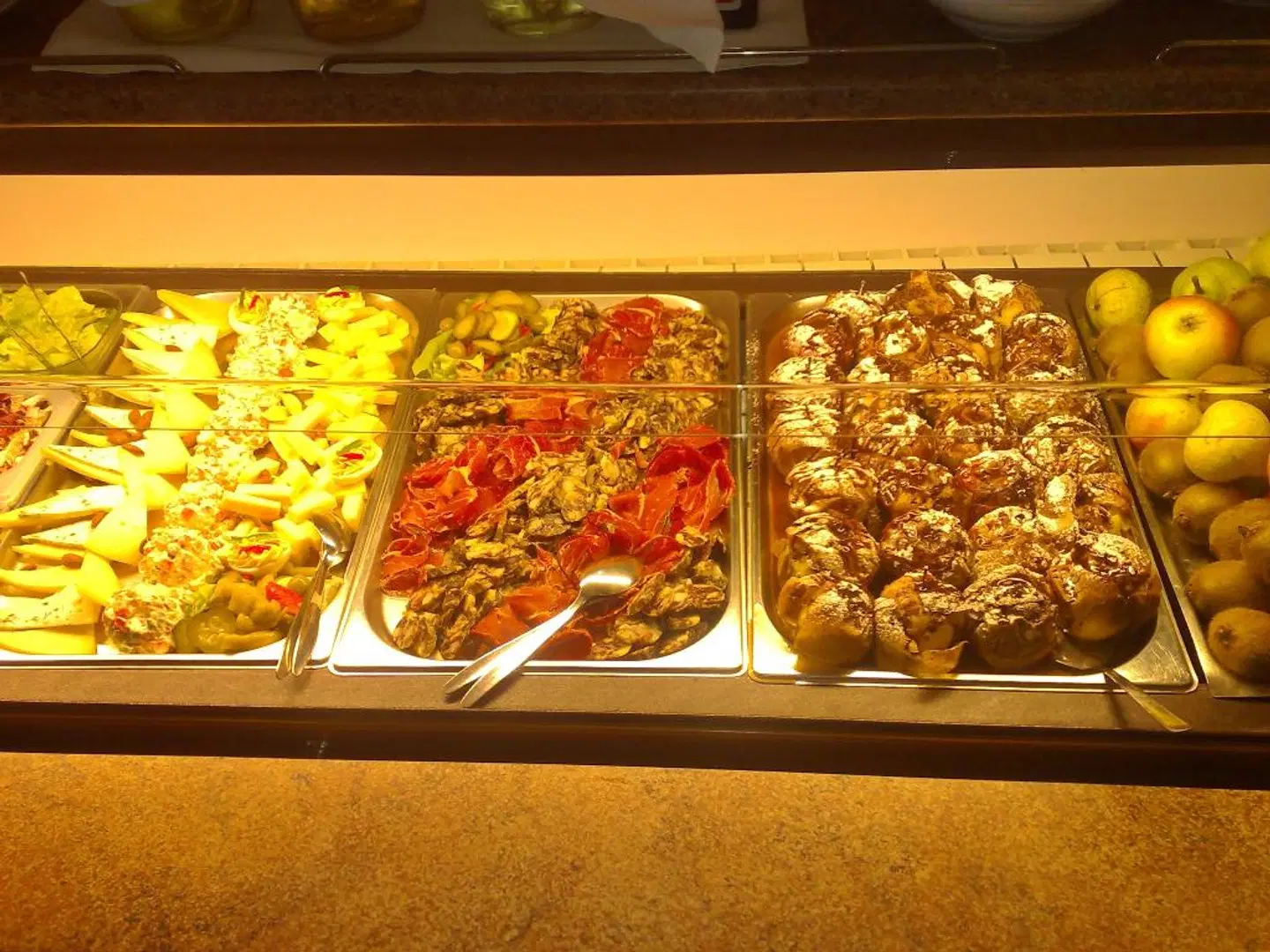 Villa Letan Restaurant