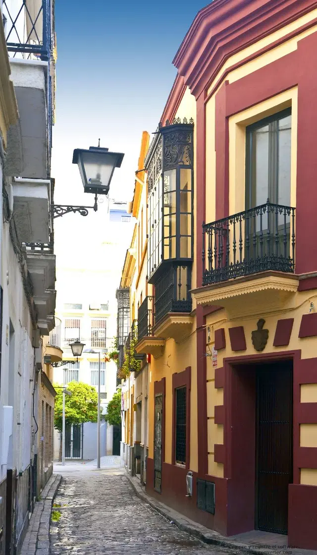 Hotel Ítaca Sevilla EXTERIOR
