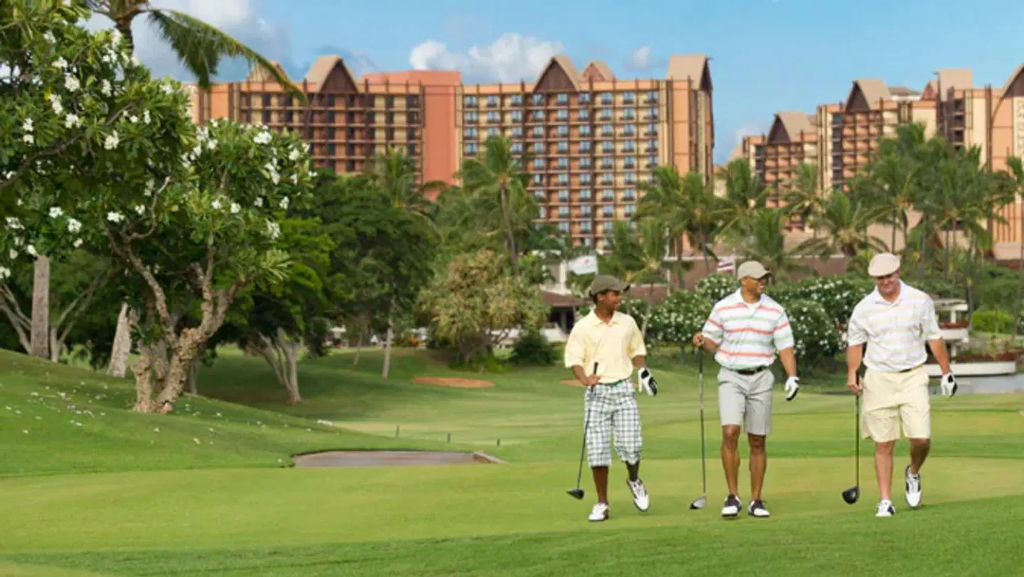 Aulani, a Disney Resort & Spa SPORTS_AND_LEISURE