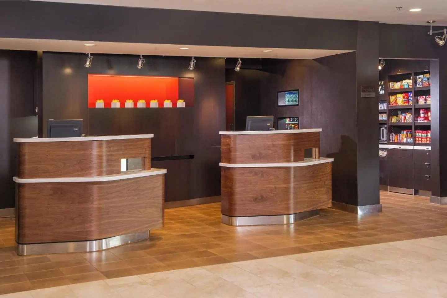 Courtyard by Marriott Richmond West ROOM_EXAMPLE