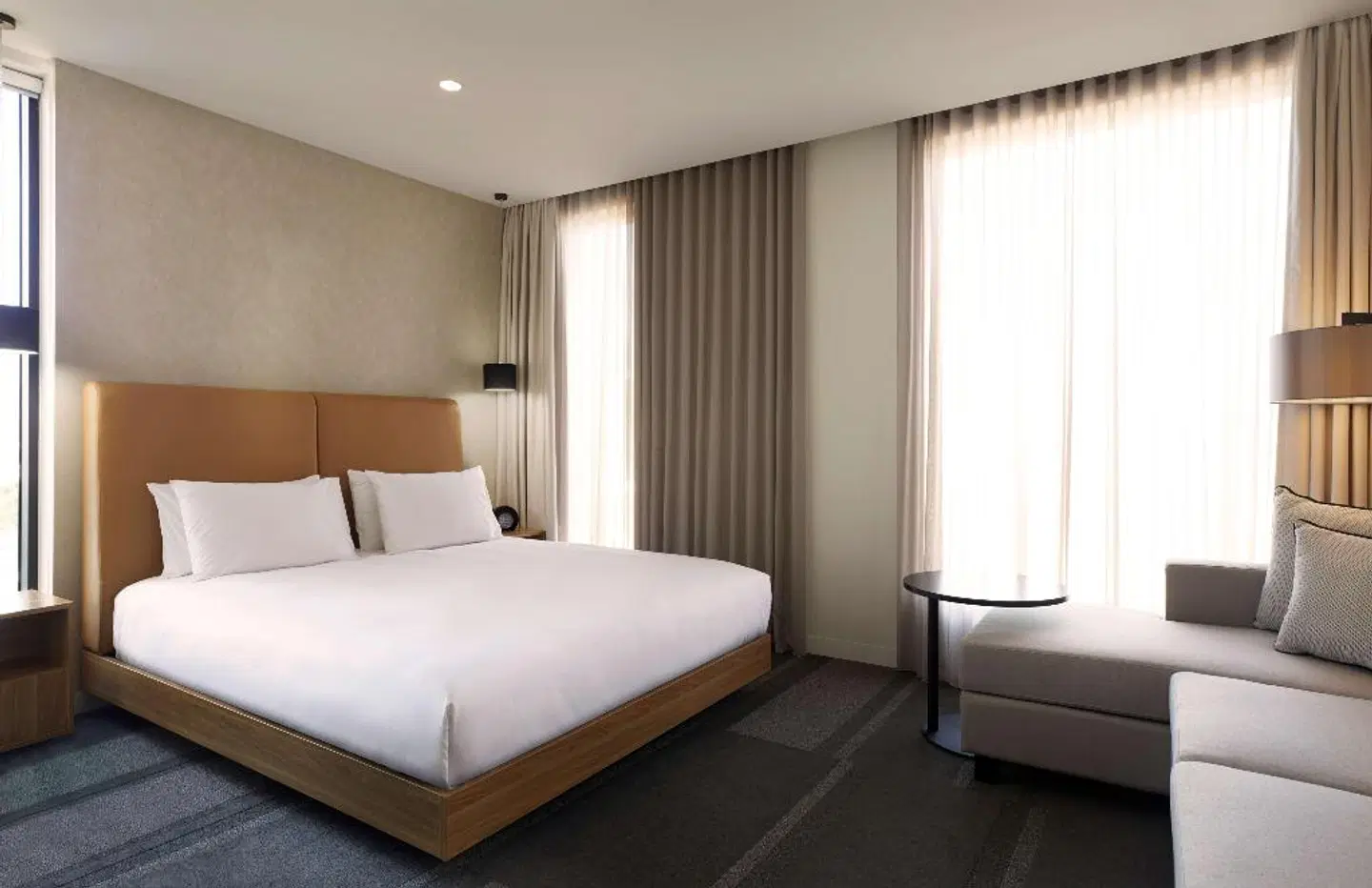 Hyatt Place Melbourne, Essendon Fields ROOM_EXAMPLE