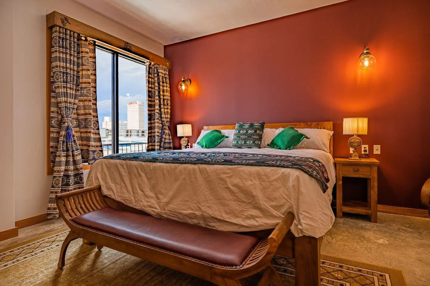 Pivovar Hotel ROOM_EXAMPLE