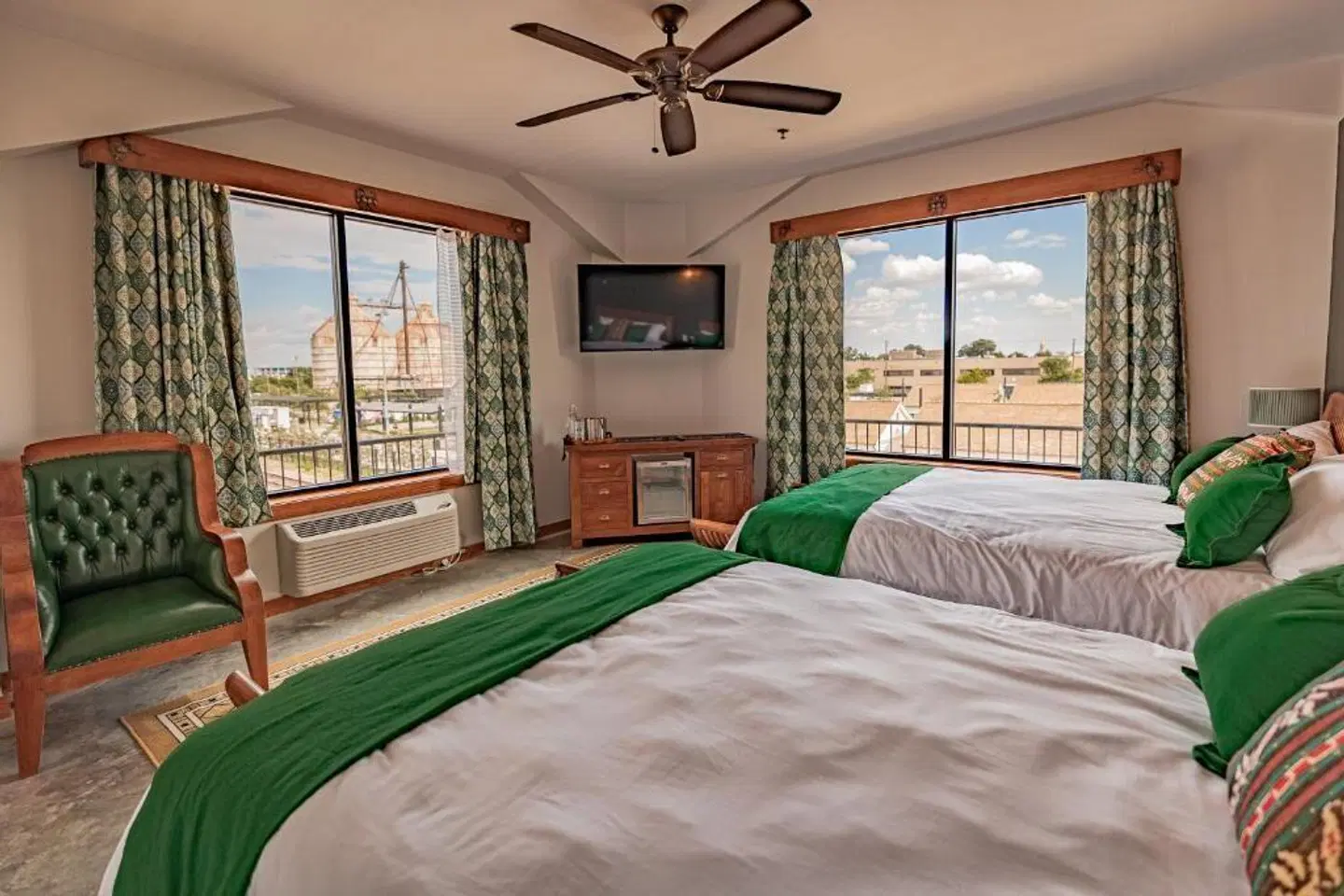 Pivovar Hotel ROOM_EXAMPLE