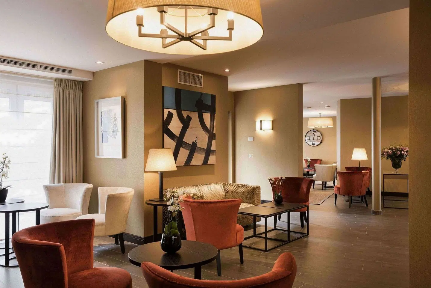 Hotel Aragon LOUNGE_LOBBY