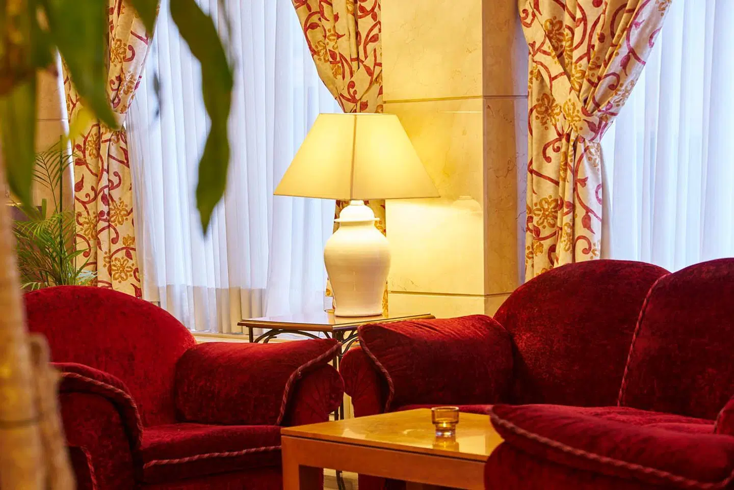 Casón del Tormes LOUNGE_LOBBY