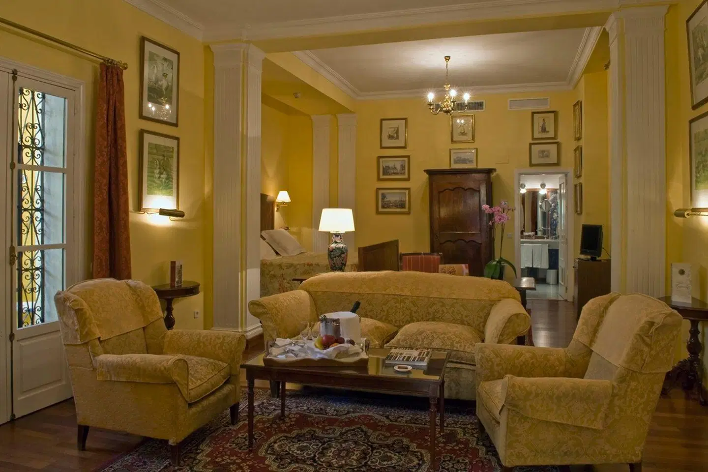 Las Casas de la Judería ROOM_EXAMPLE