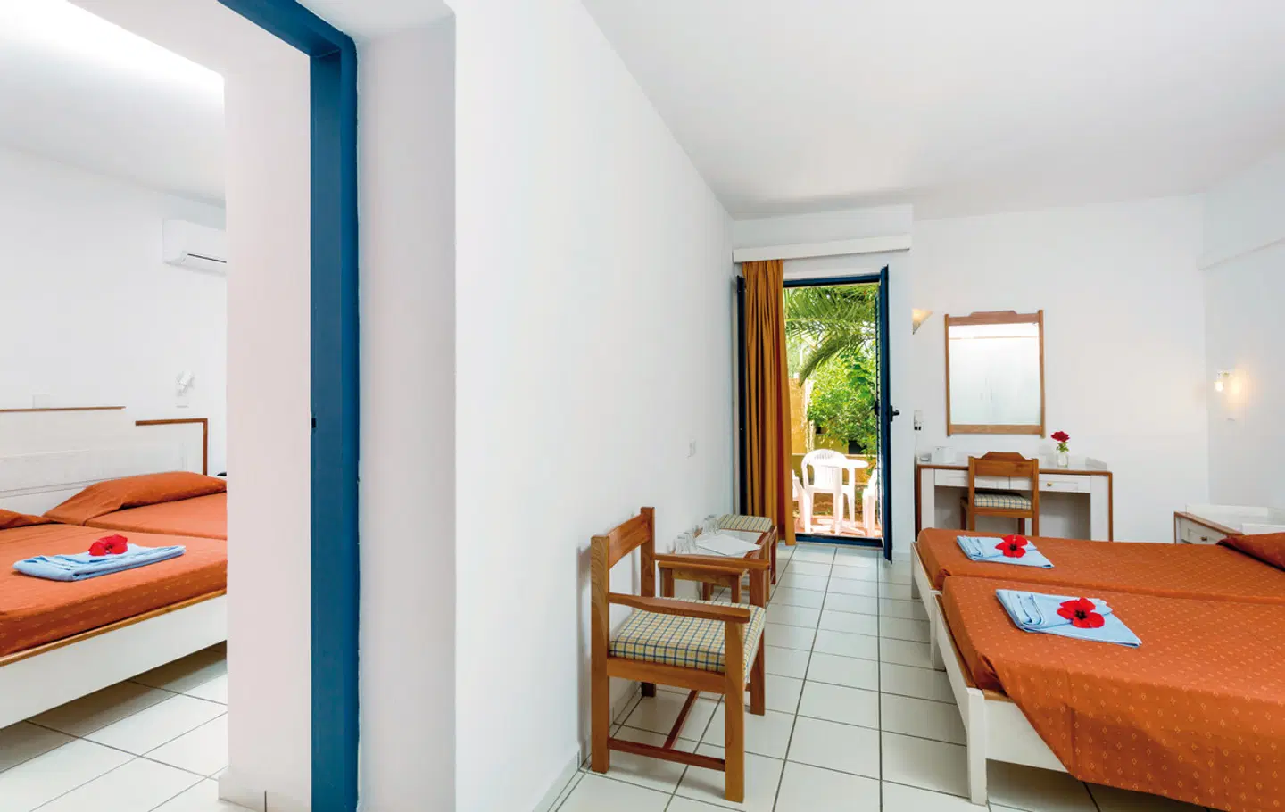 Dessole Dolphin Bay Resort ROOM_EXAMPLE