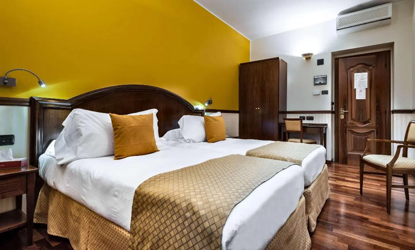 Best Western Plus Hotel Felice Casati ROOM_EXAMPLE