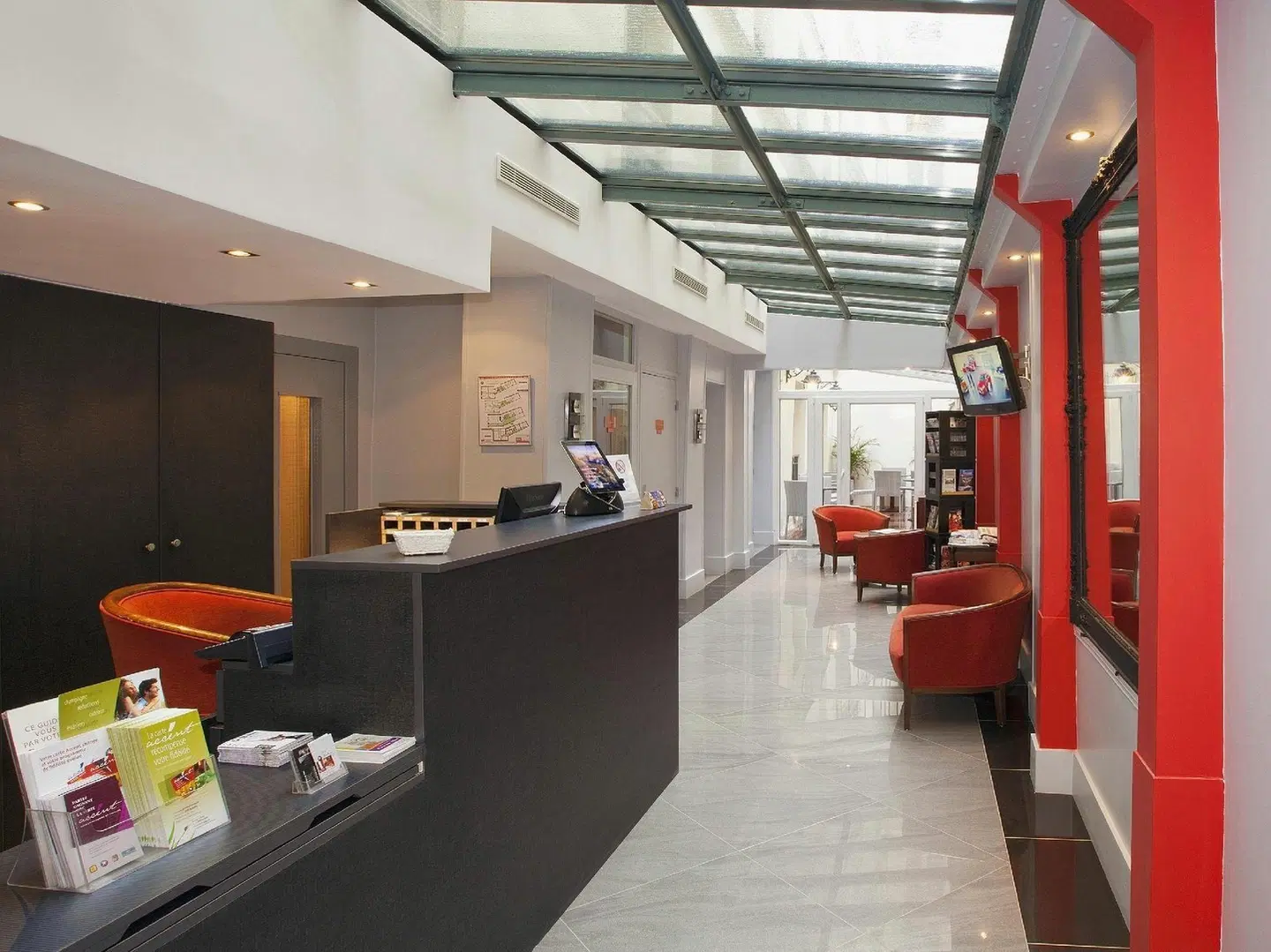 Eden Opéra LOUNGE_LOBBY