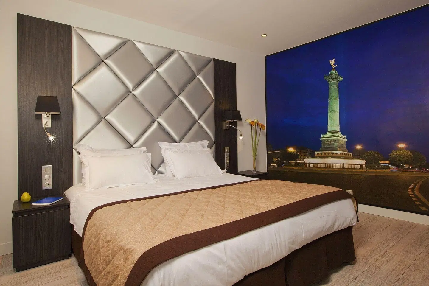 Eden Opéra ROOM_EXAMPLE