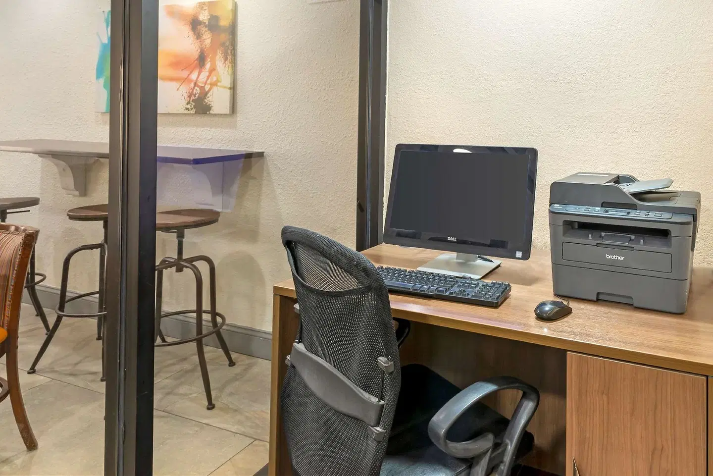 Best Western Executive Inn Richmond ROOM_EXAMPLE