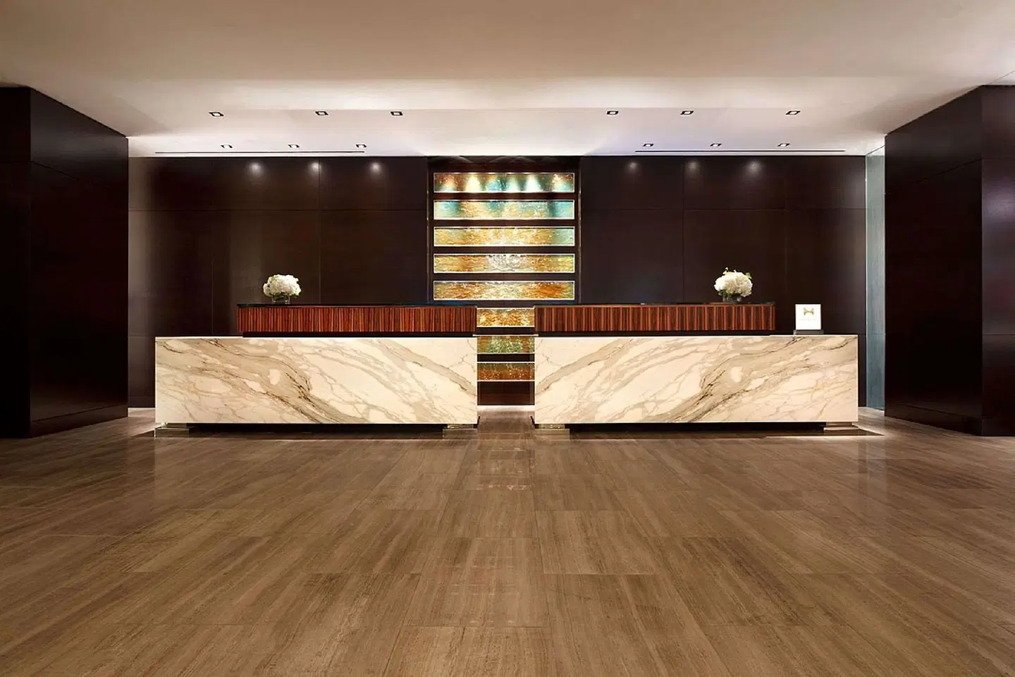Hilton McLean Tysons Corner HEALTH_BEAUTY