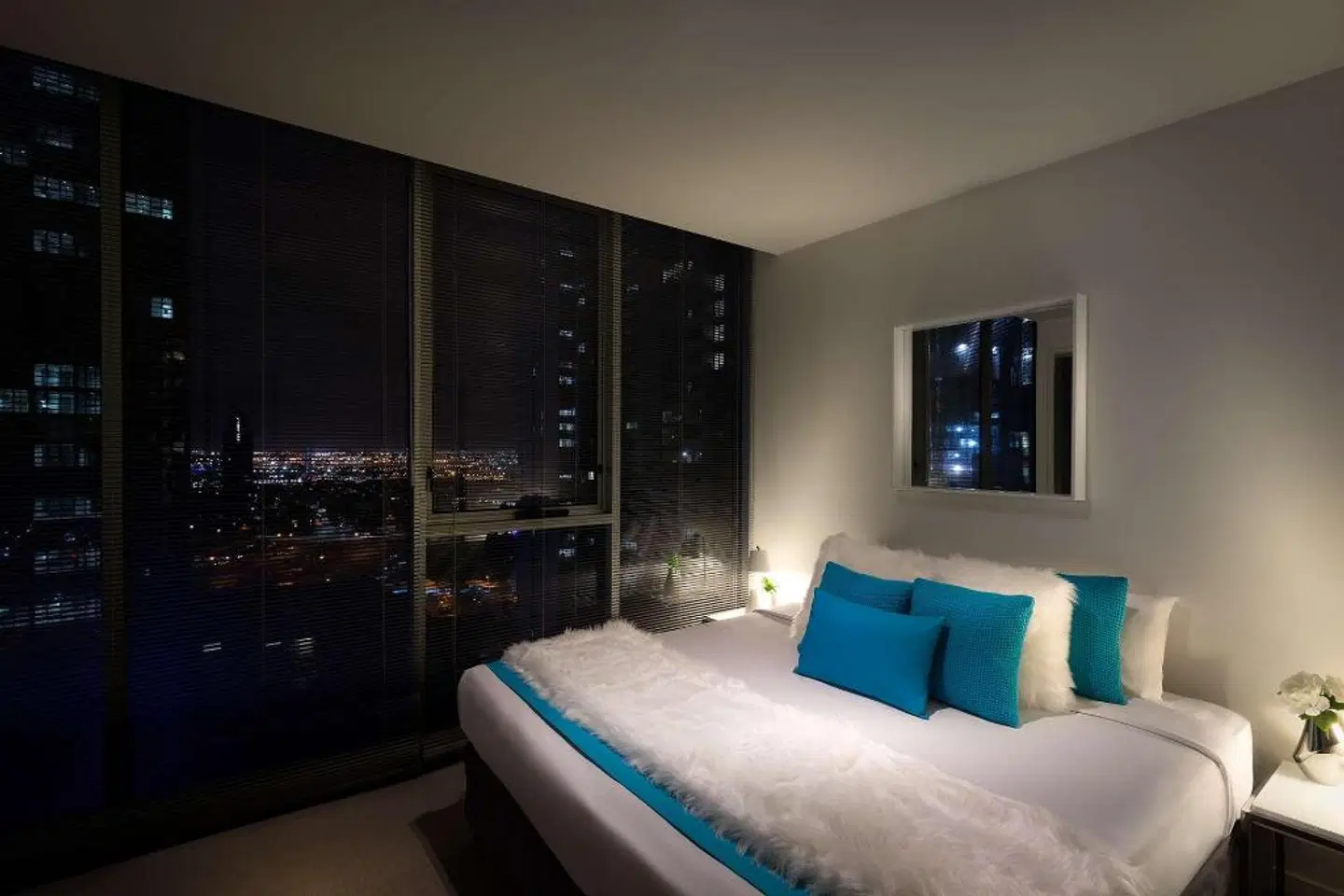 Milano Serviced Apartments ROOM_EXAMPLE