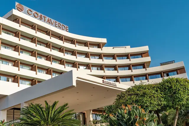 Costa Verde EXTERIOR