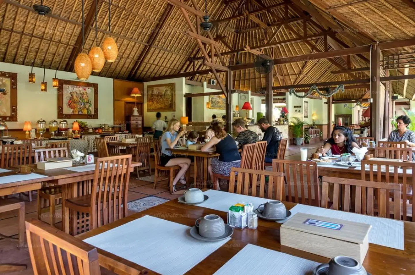 Desamuda Village Bar