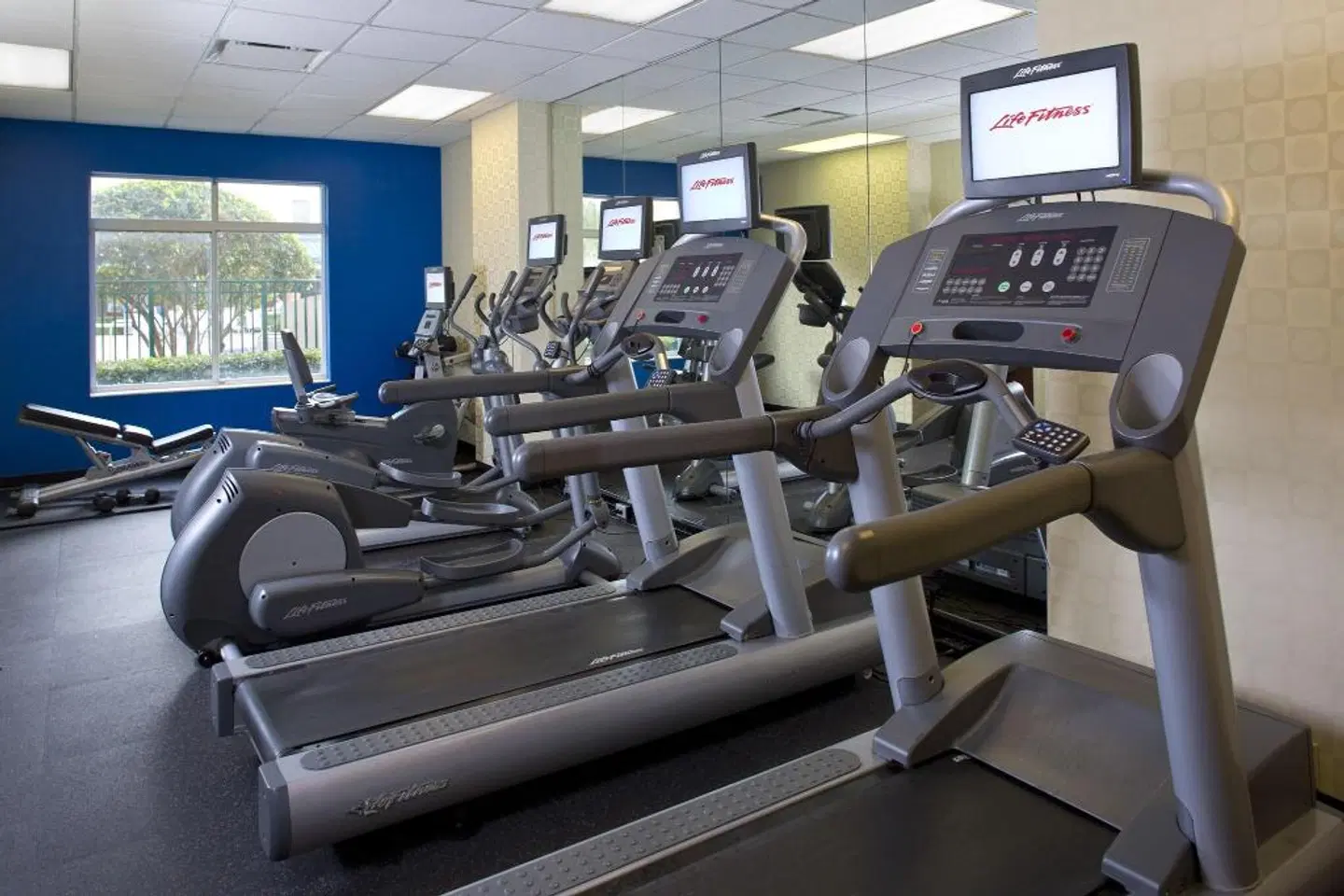 Fairf. I&S Lake Buena Vista Marriott Vill. SPORTS_AND_LEISURE