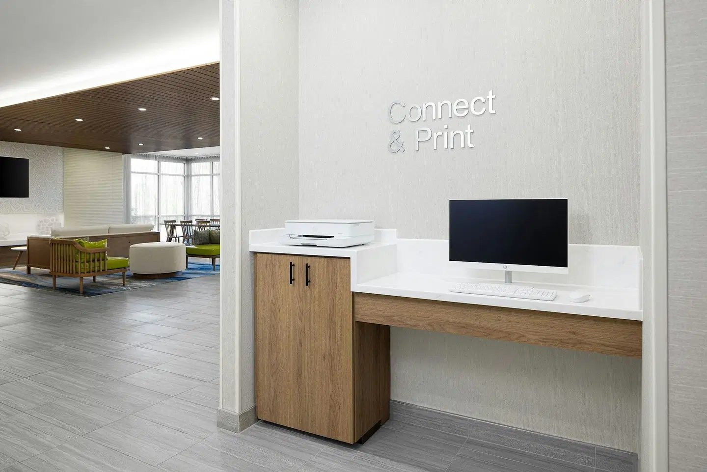 Fairfield By Marriott Inn & Suites Athens Madison ROOM_EXAMPLE