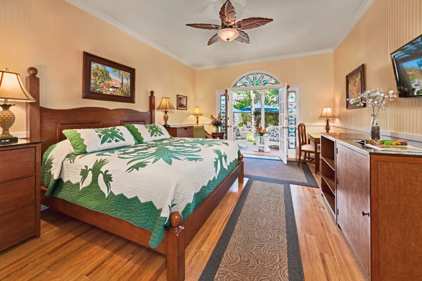 Outrigger Ka'anapali Beach Resort ROOM_EXAMPLE
