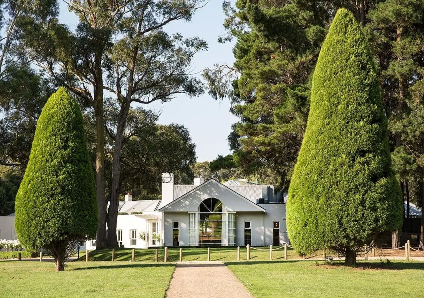 Lindenderry at Red Hill EXTERIOR