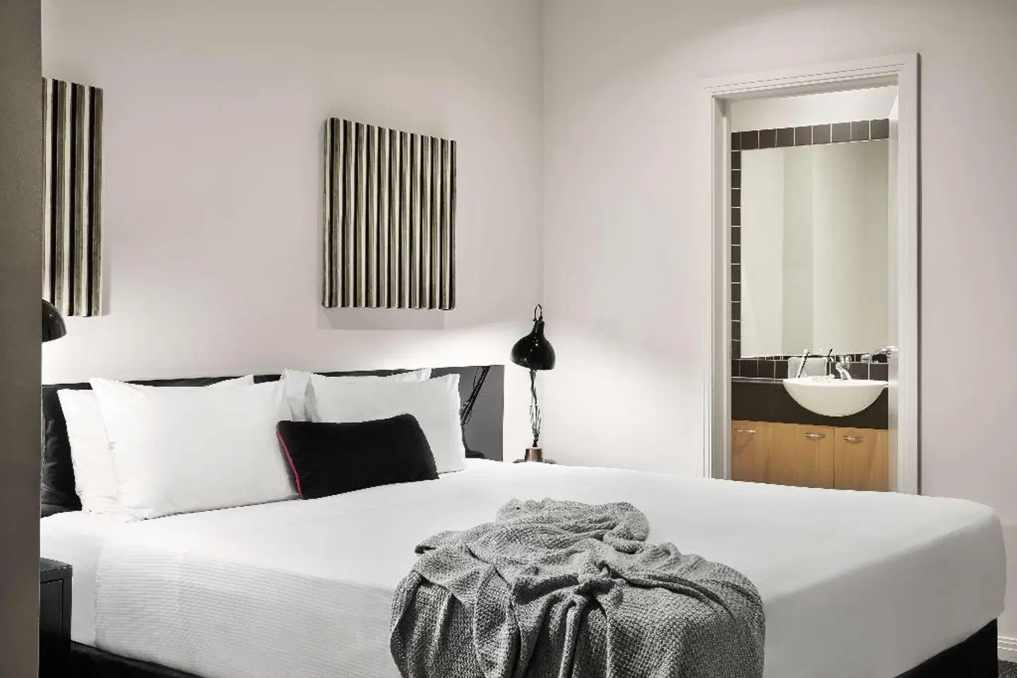 Punthill Apartment Hotel - Flinders Lane ROOM_EXAMPLE