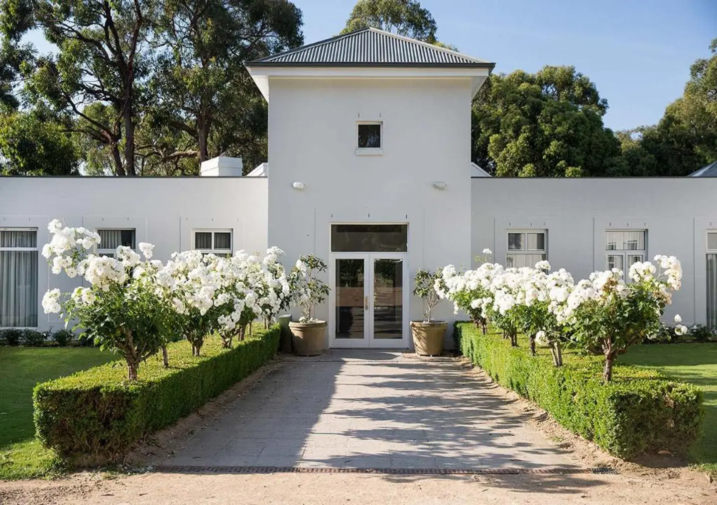 Lindenderry at Red Hill EXTERIOR