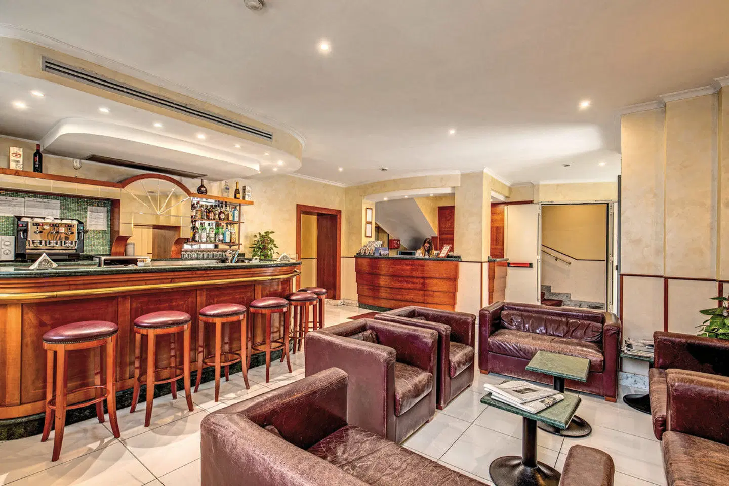 Osimar Bar