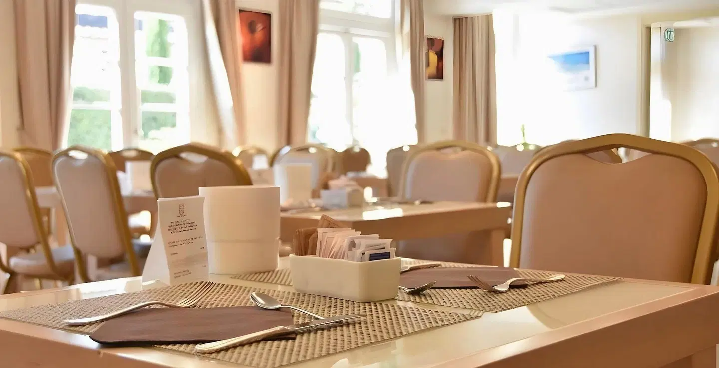 Villa Cappugi Konferenz