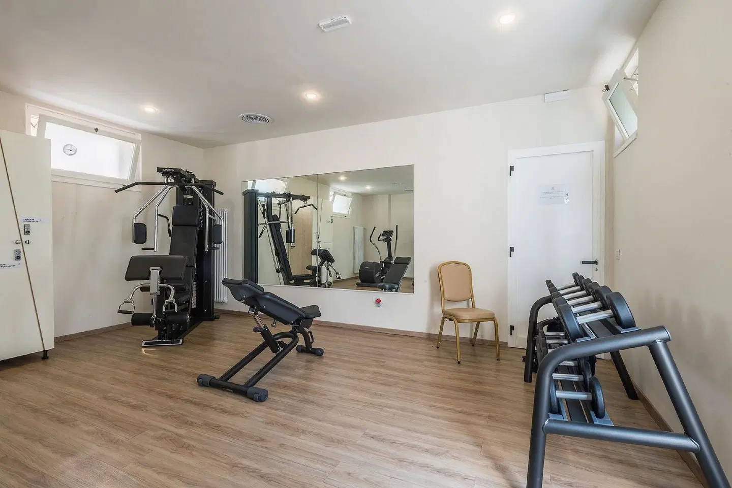 Villa Cappugi SPORTS_AND_LEISURE