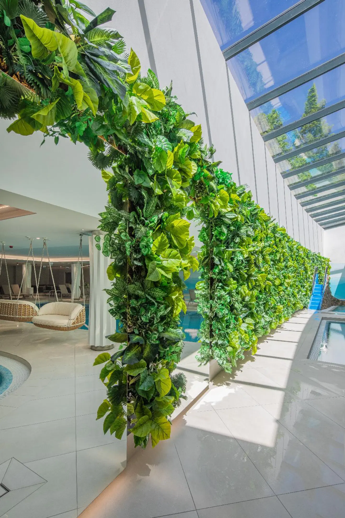 Fagus Terrasse