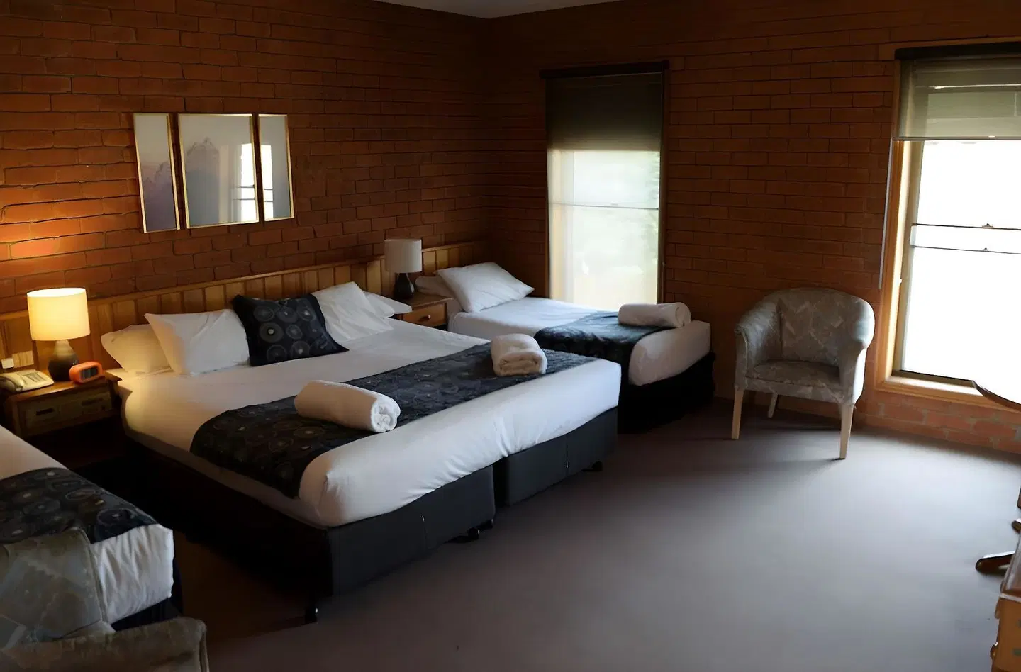 Bakery Hill Motel ROOM_EXAMPLE