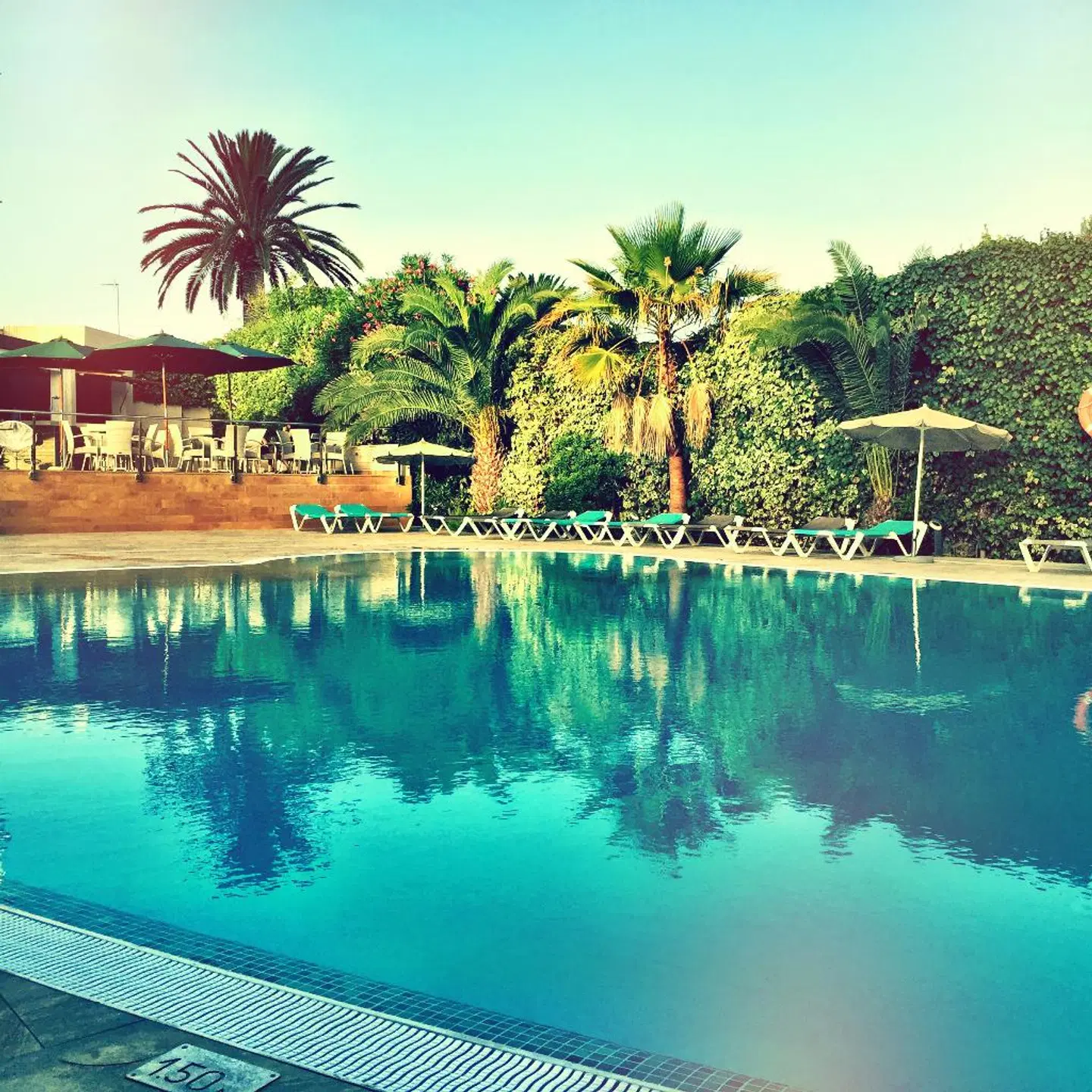 Vista Odin OUTDOOR_POOL