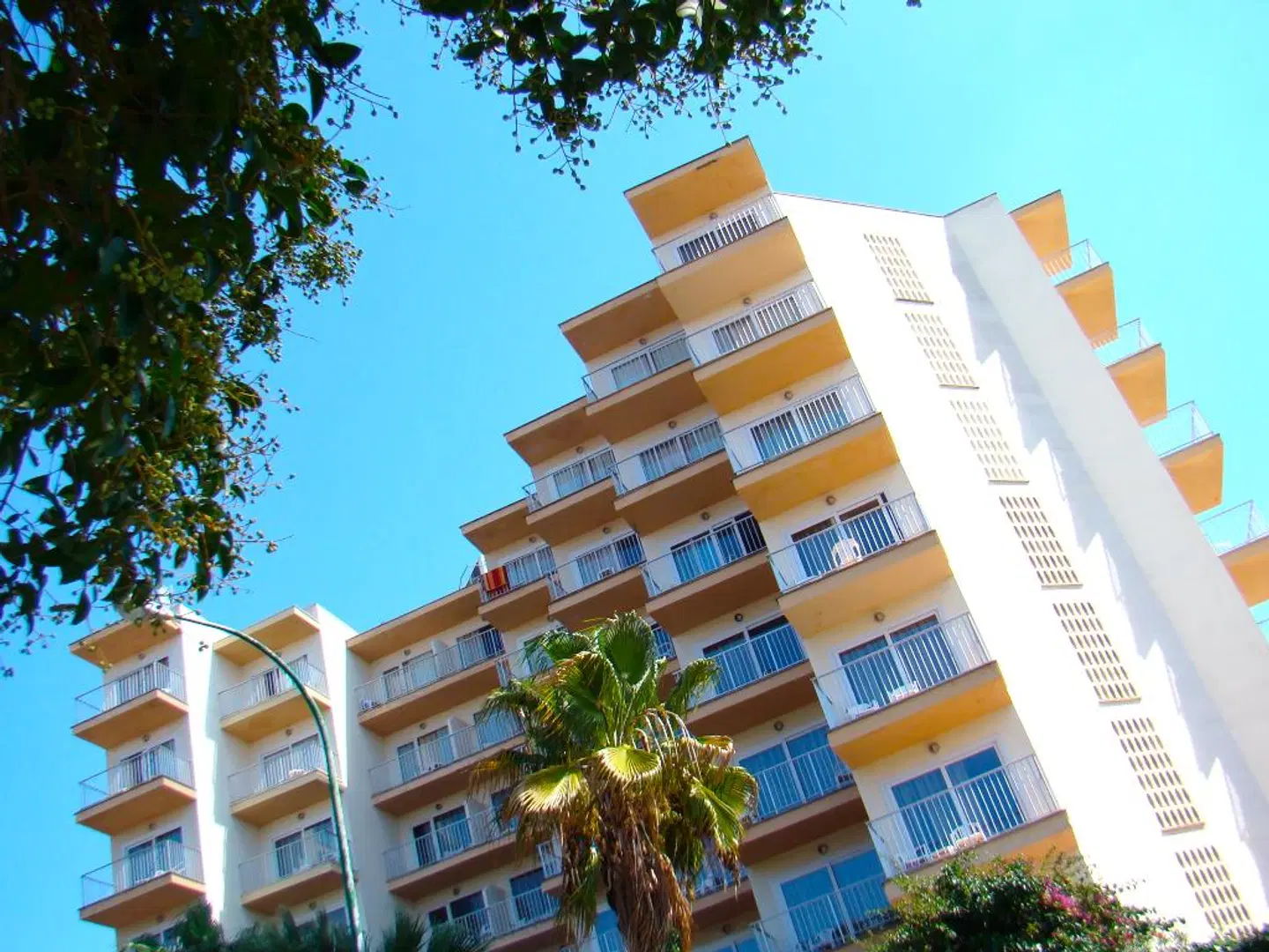 Vista Odin EXTERIOR