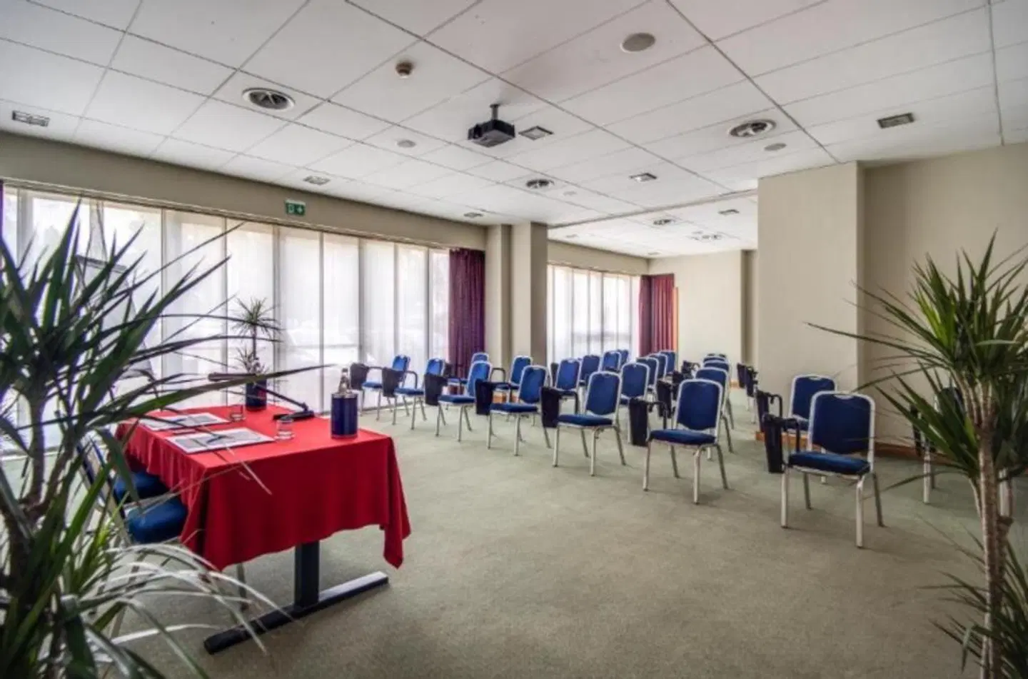 Della Rotonda Konferenz