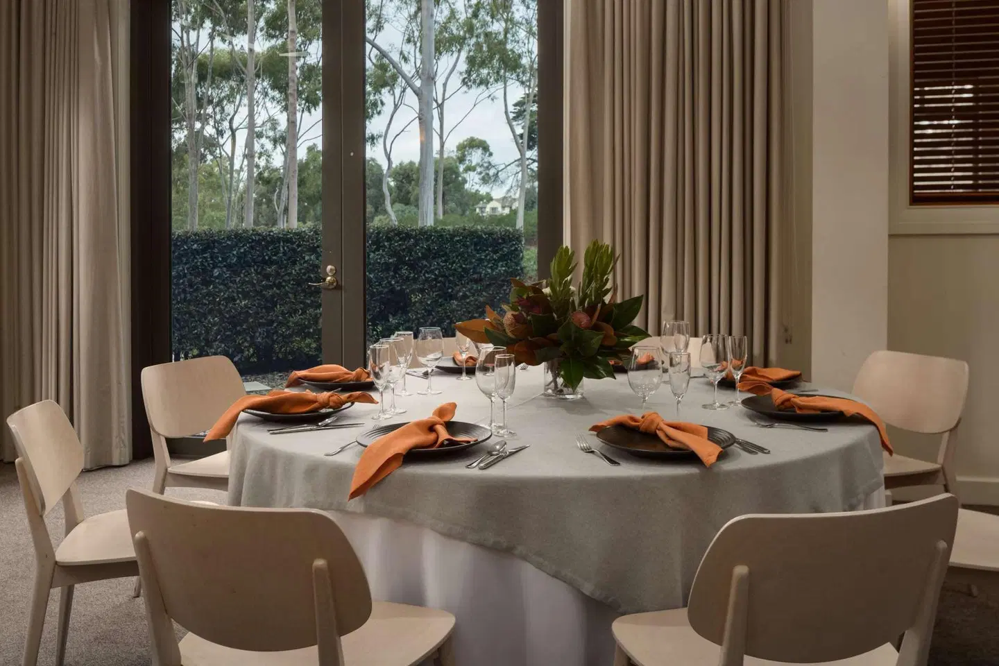 Yarra Valley Lodge Restaurant