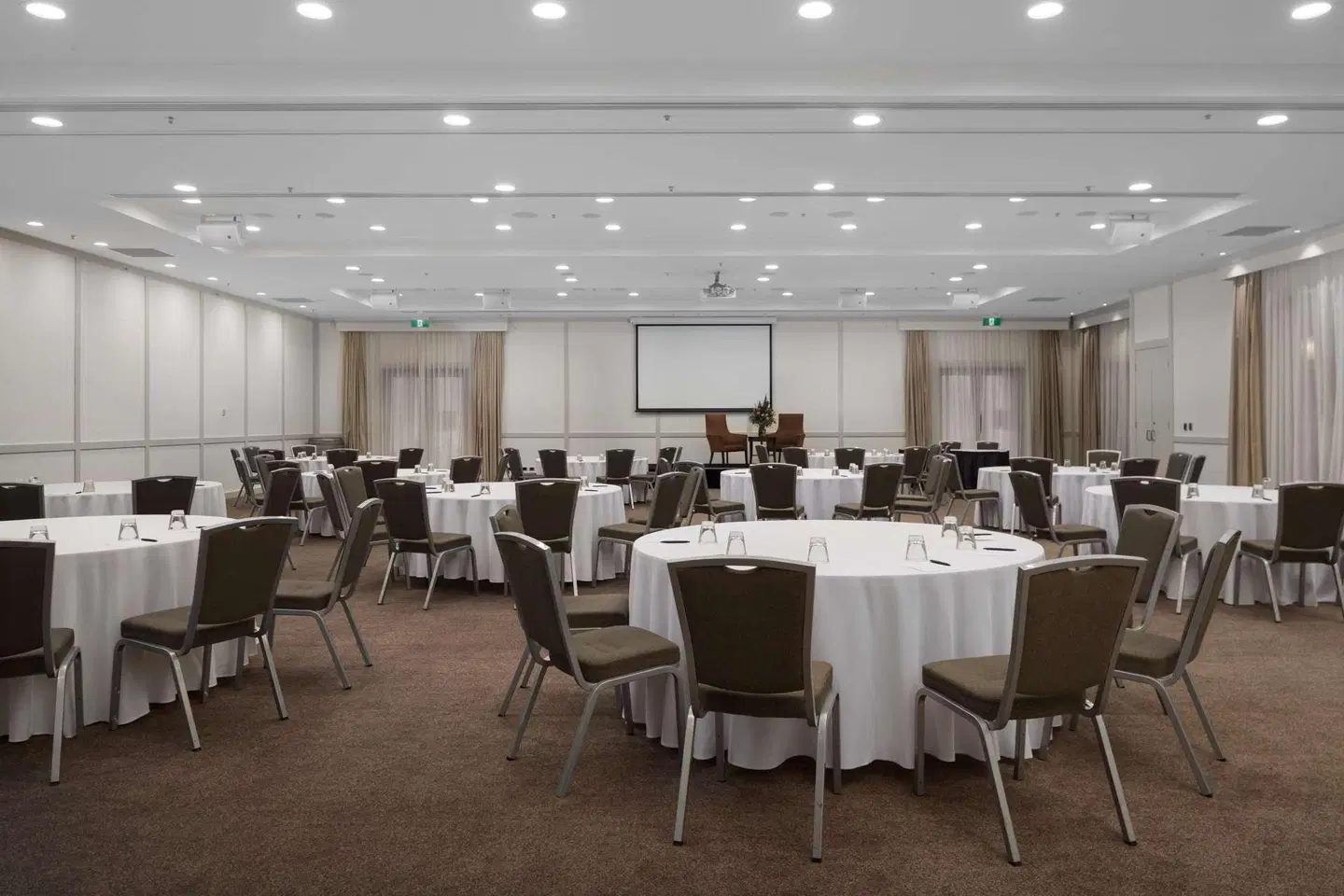 Yarra Valley Lodge Konferenz