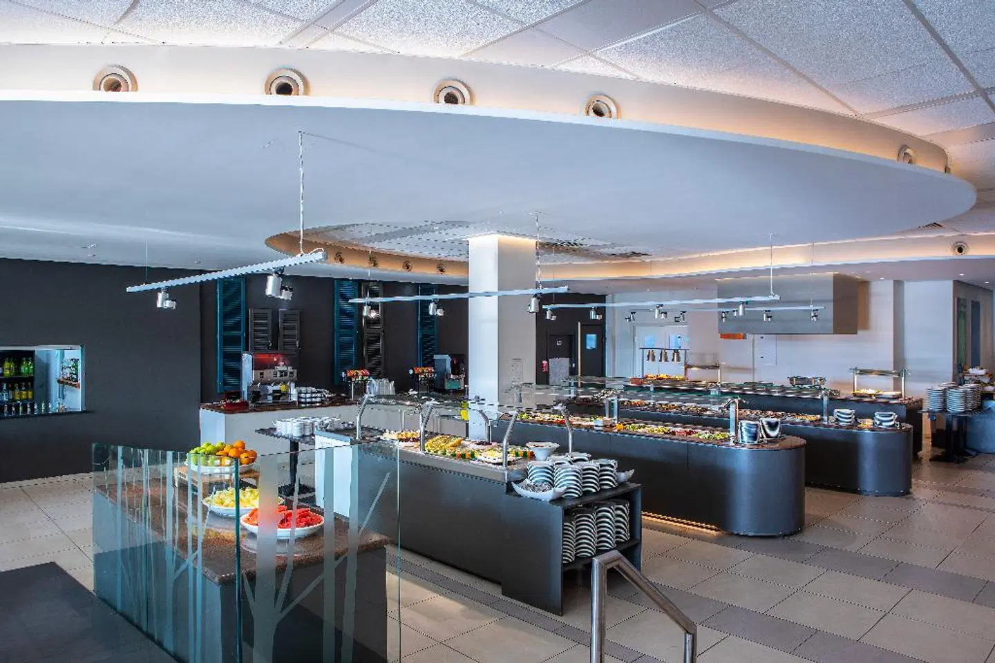 Mayfair Hotel Bar