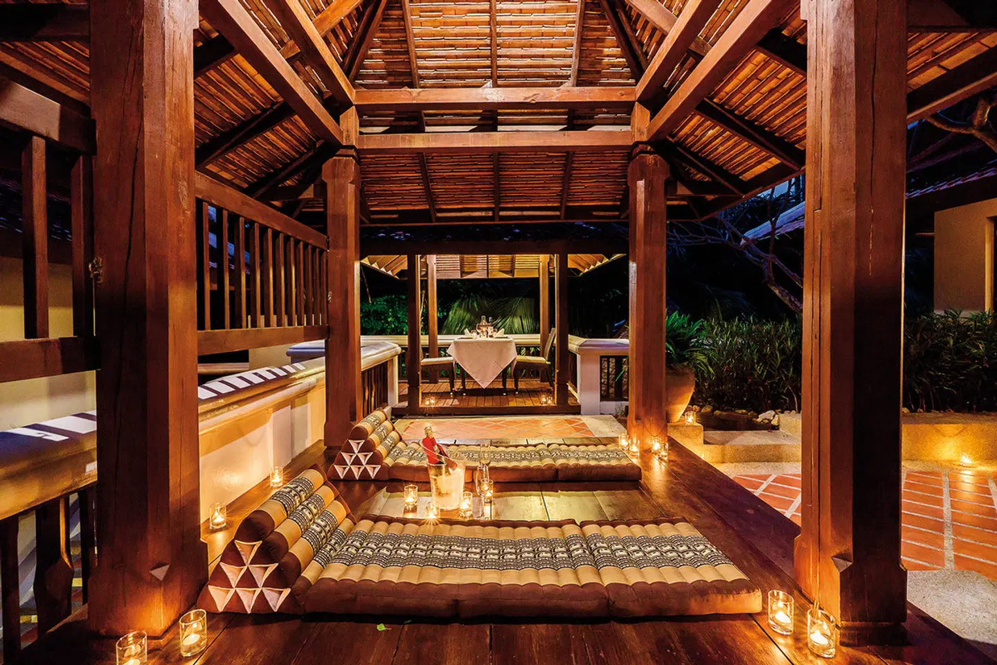 Muang Samui Spa Resort LOUNGE_LOBBY
