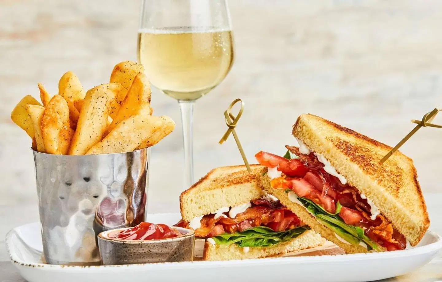 Courtyard by Marriott Virginia Beach Norfolk Restaurant
