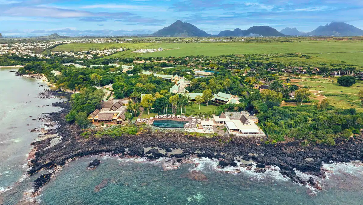 Club Med La Plantation d'Albion — ChIJldY9RD5CfCERRIiSLvtrHgw