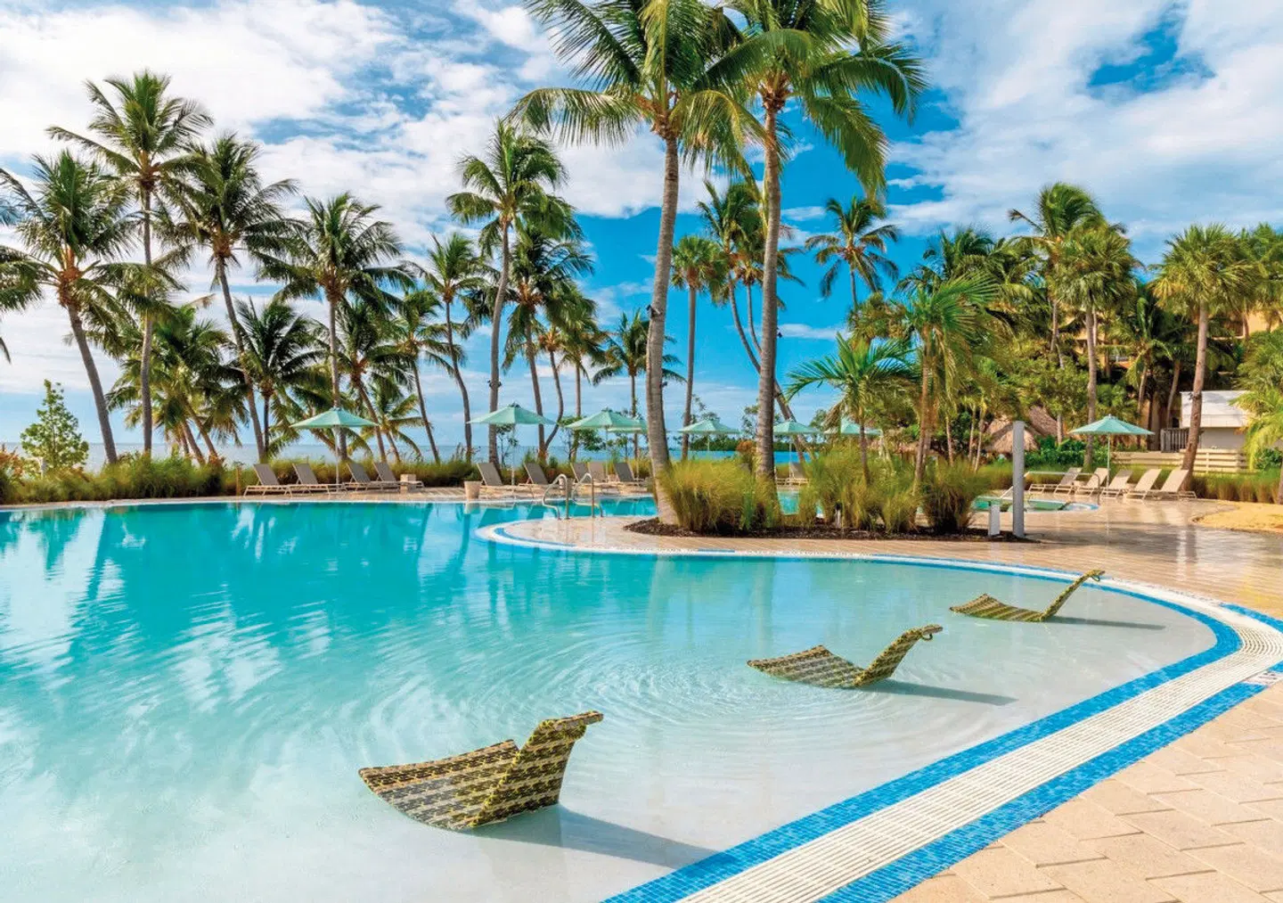 Amara Cay Resort OUTDOOR_POOL