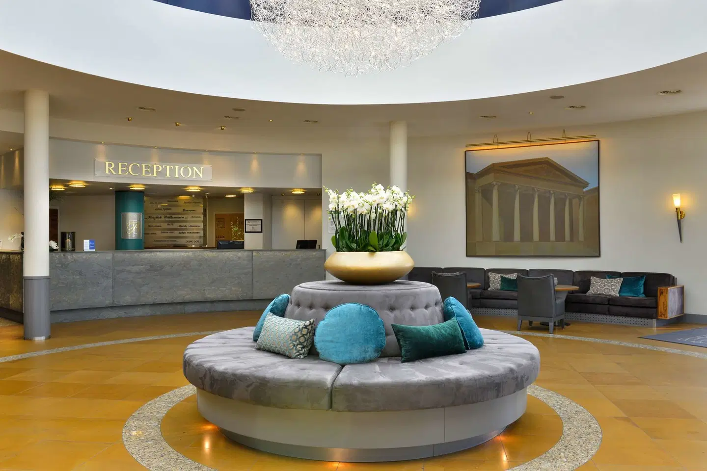 Best Western Premier Parkhotel Kronsberg LOUNGE_LOBBY