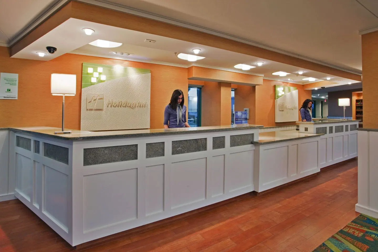 Holiday Inn & Suites Virginia Beach - North Beach by IHG Bar