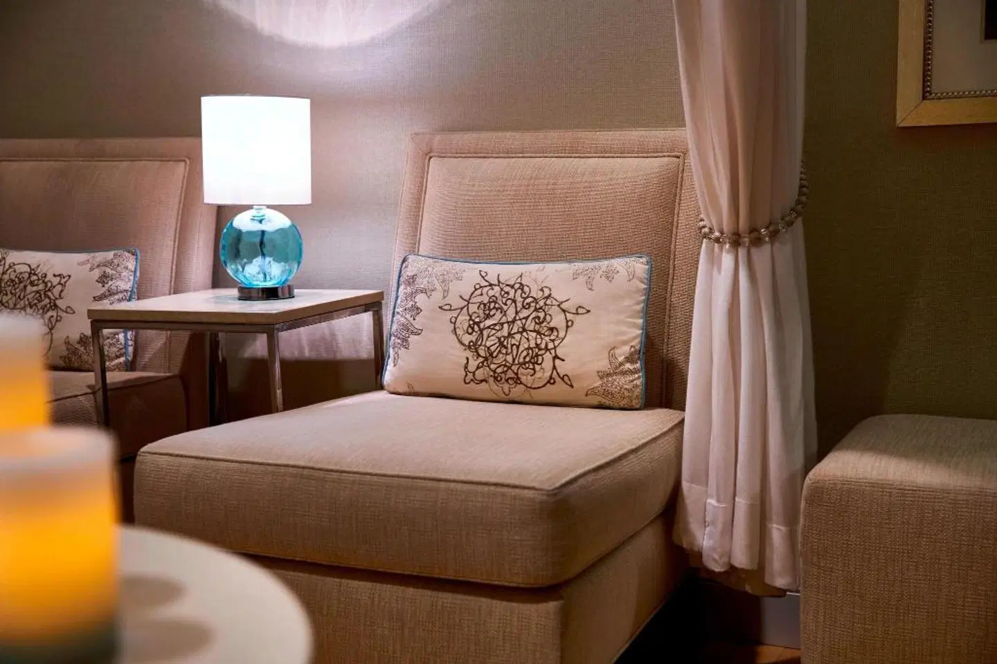 The Ritz-Carlton, Tysons Corner ROOM_EXAMPLE