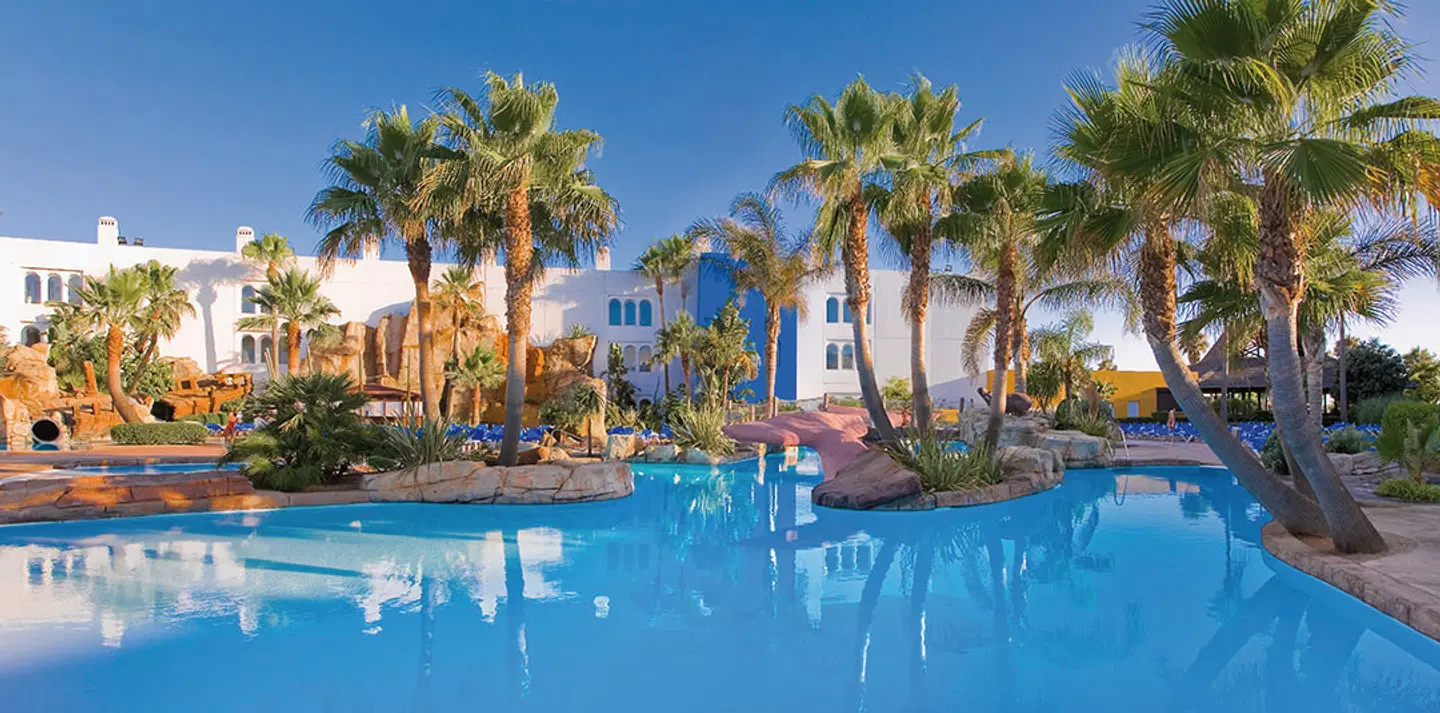 Playaballena OUTDOOR_POOL