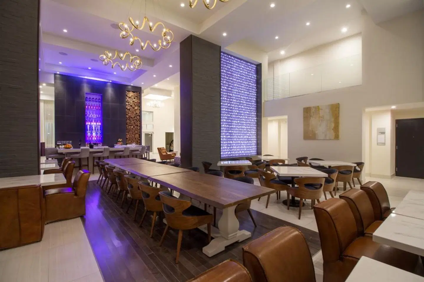 TRYP by Wyndham Savannah Downtown/Historic District Bar