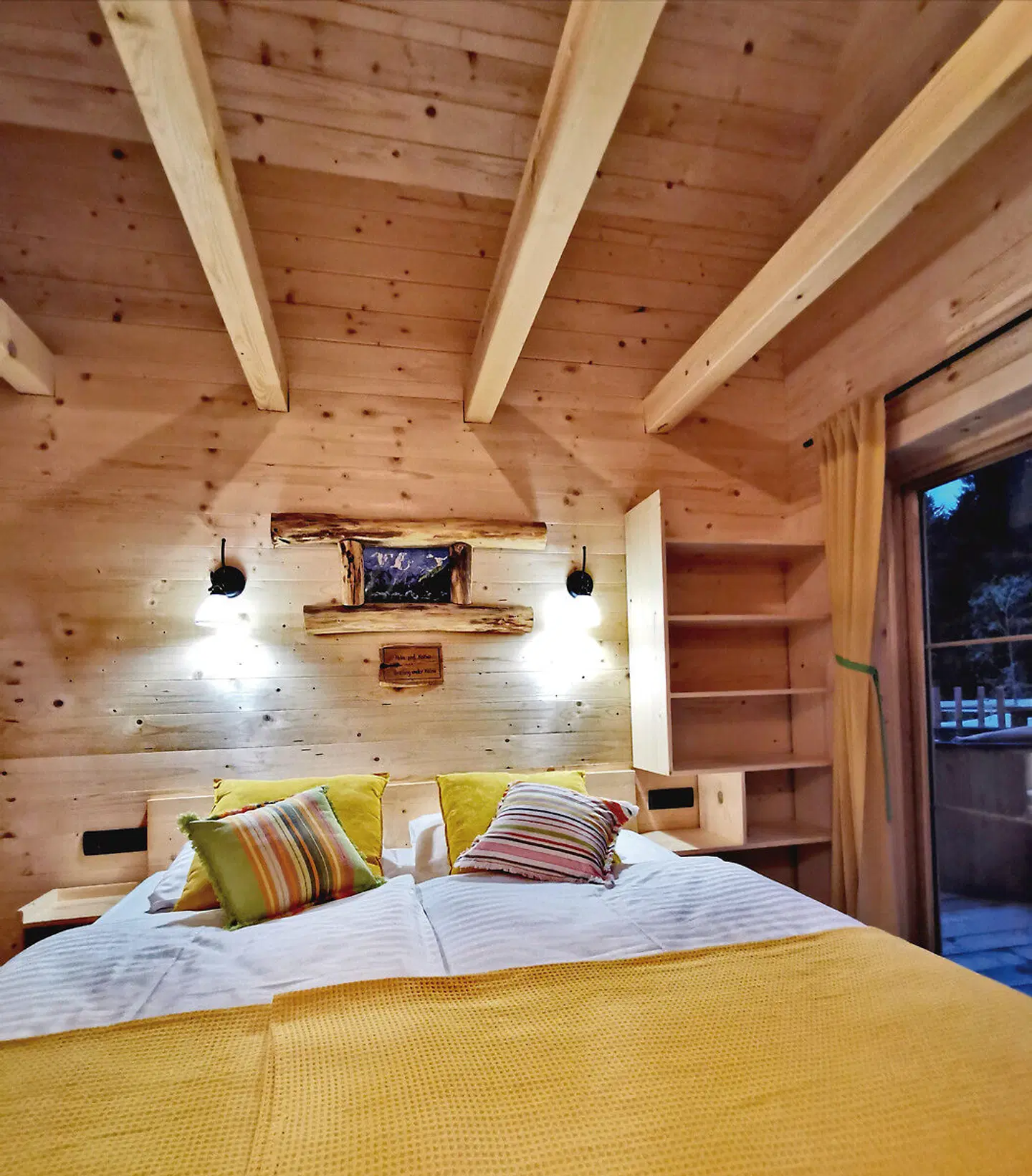 Glamping Ribno Bled ROOM_EXAMPLE