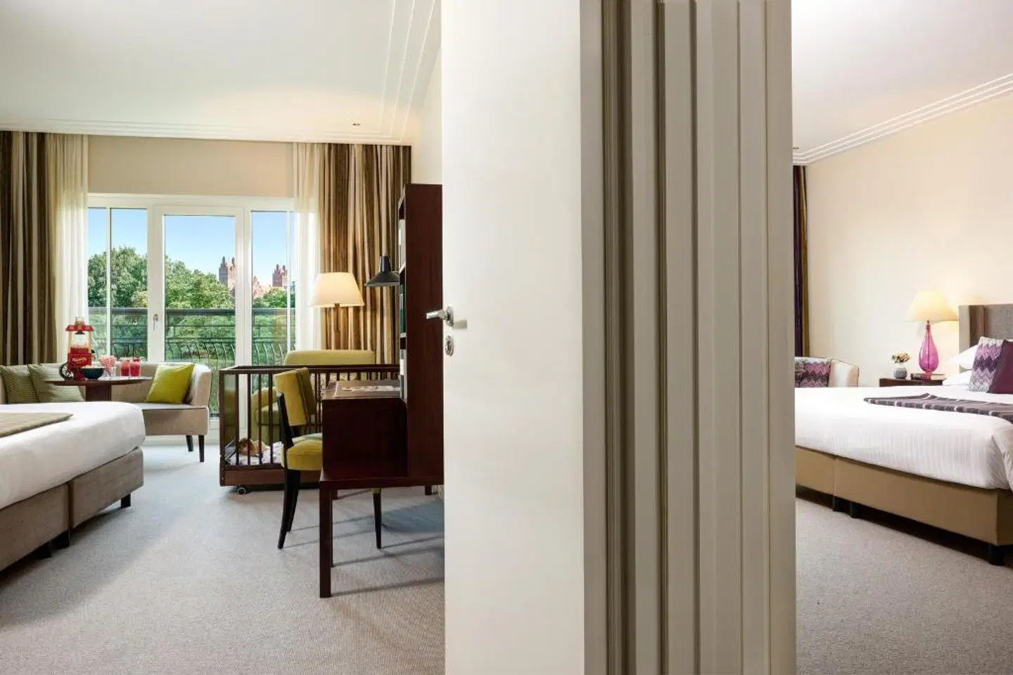 The Charles ROOM_EXAMPLE